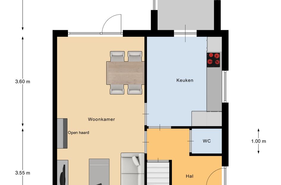 Scholtissenhofstraat 18