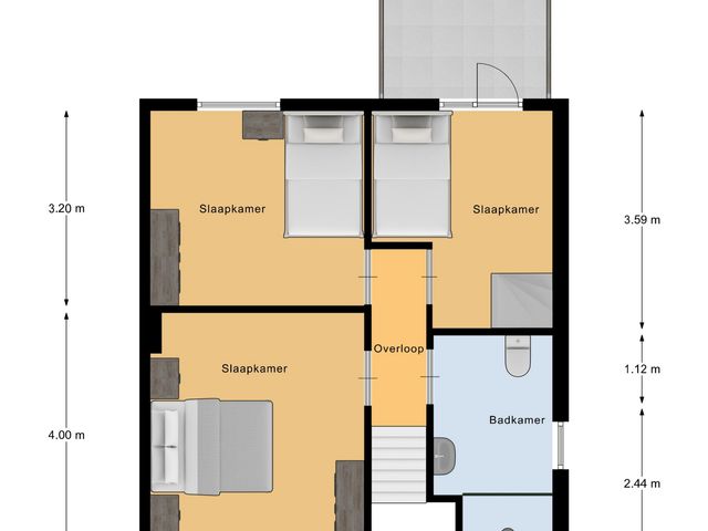Scholtissenhofstraat 18, Weert