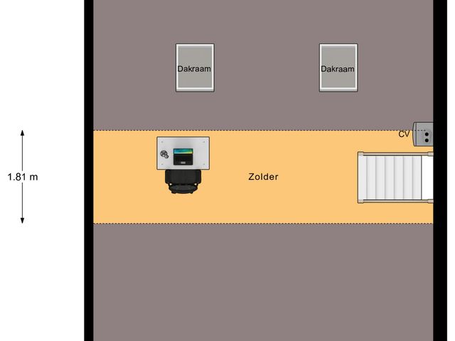 Scholtissenhofstraat 18, Weert