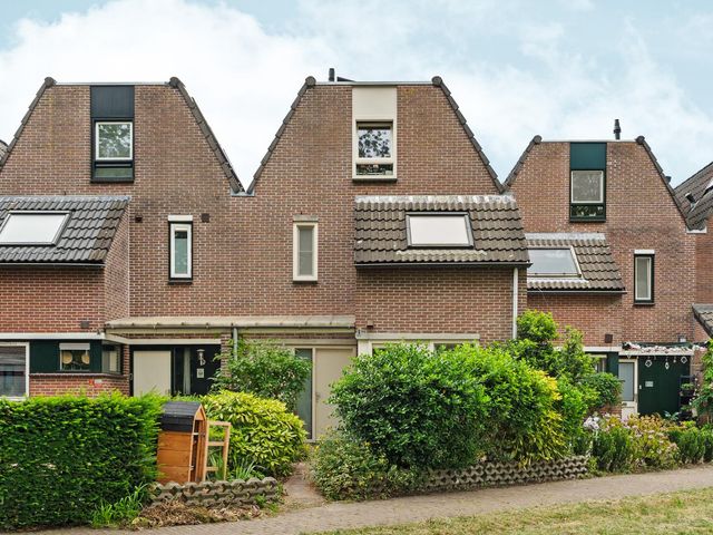 Groenhof 23, Almere