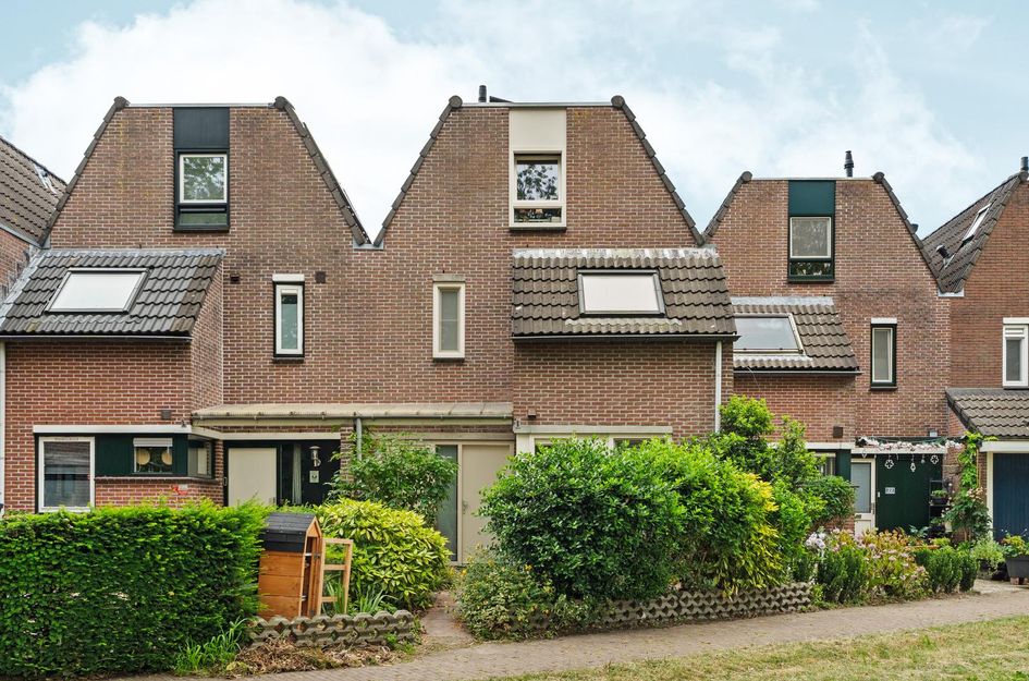 Groenhof 23