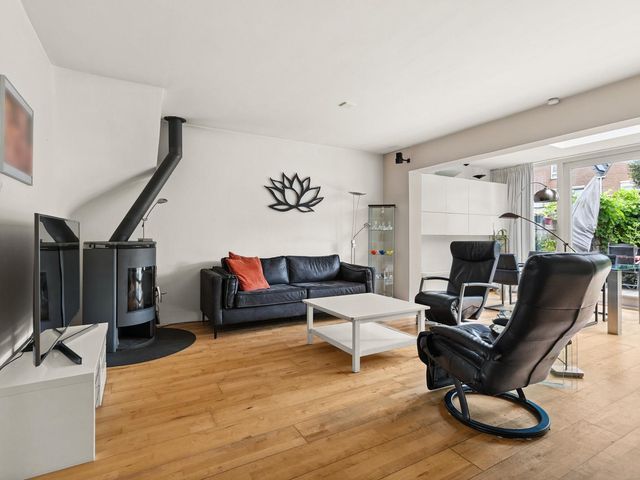 Groenhof 23, Almere
