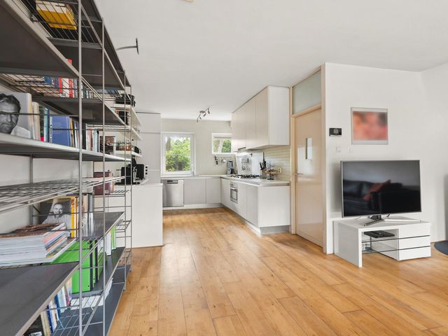 Groenhof 23, Almere