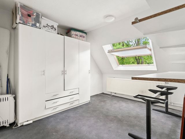 Groenhof 23, Almere