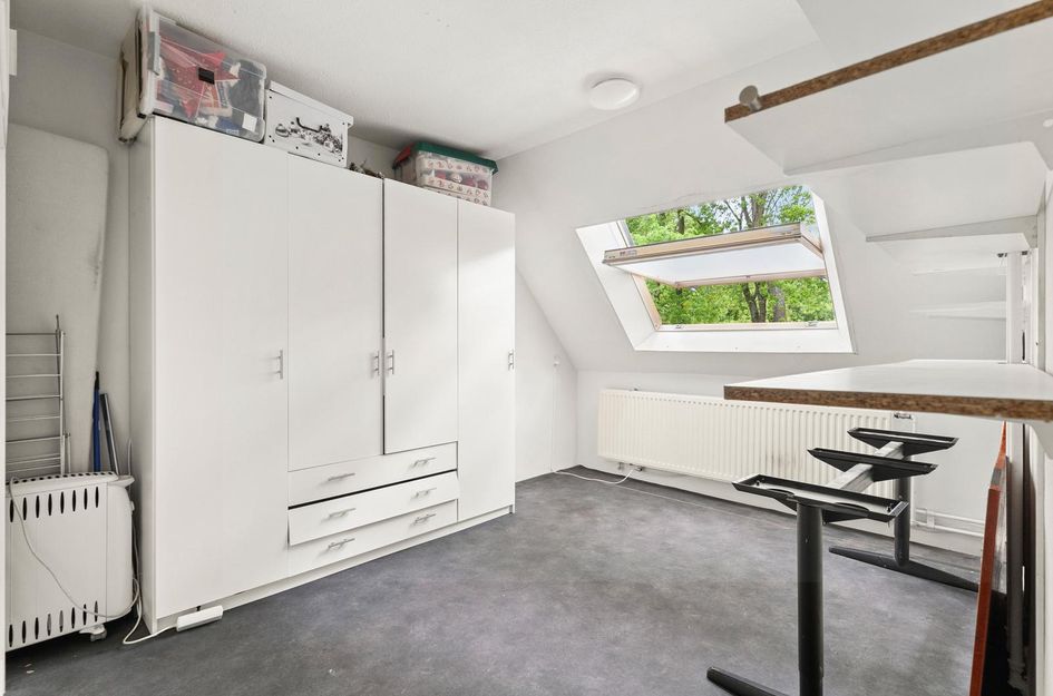 Groenhof 23