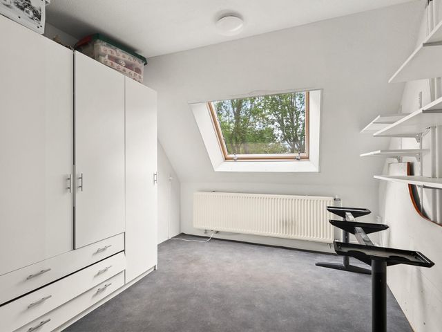 Groenhof 23, Almere