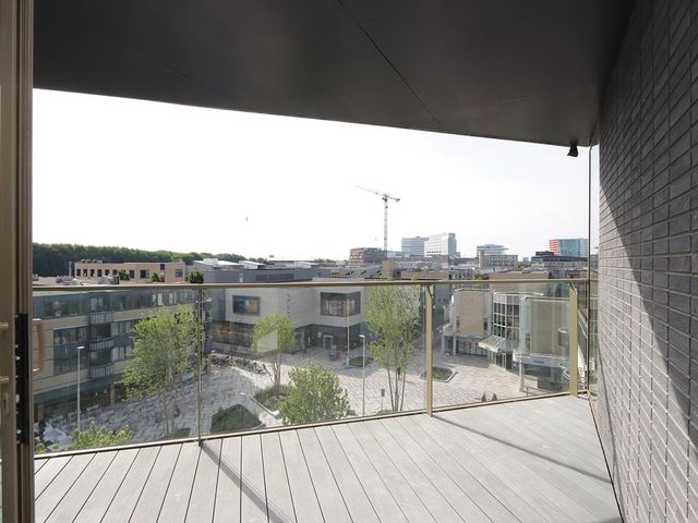 Stationsplein 9A, Almere