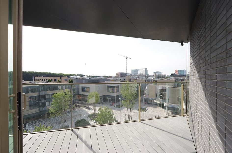 Stationsplein 9A