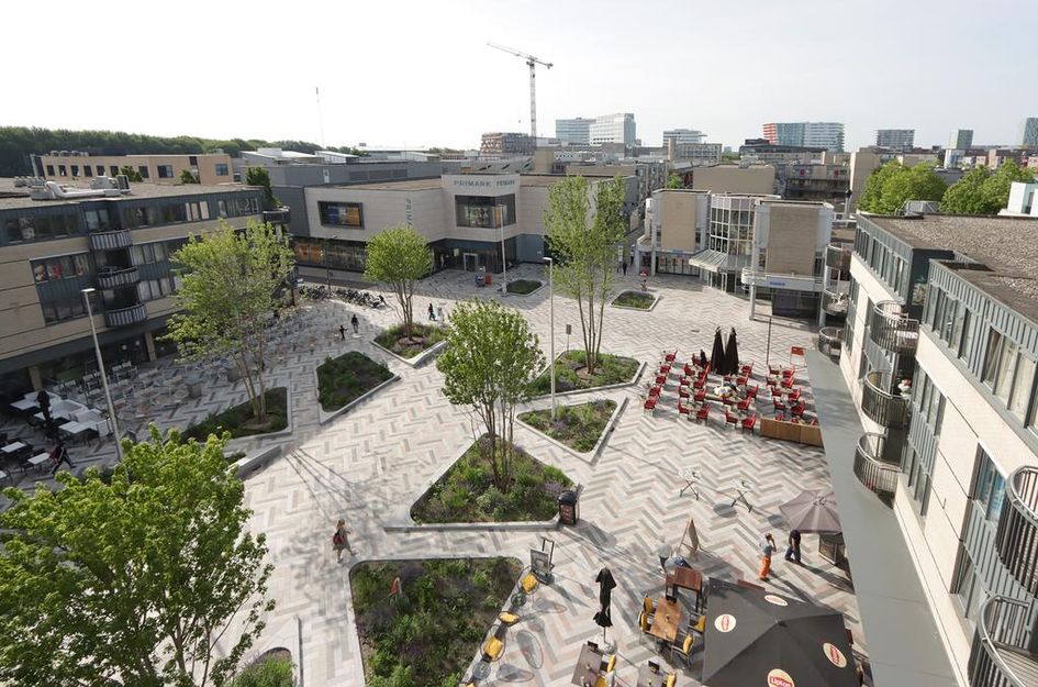 Stationsplein 9A