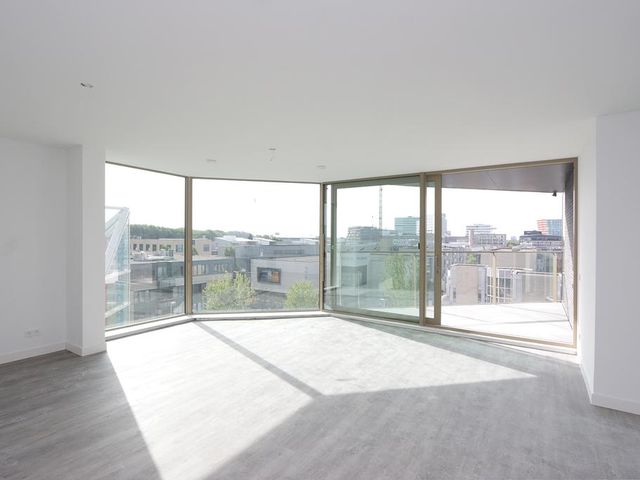 Stationsplein 9A, Almere
