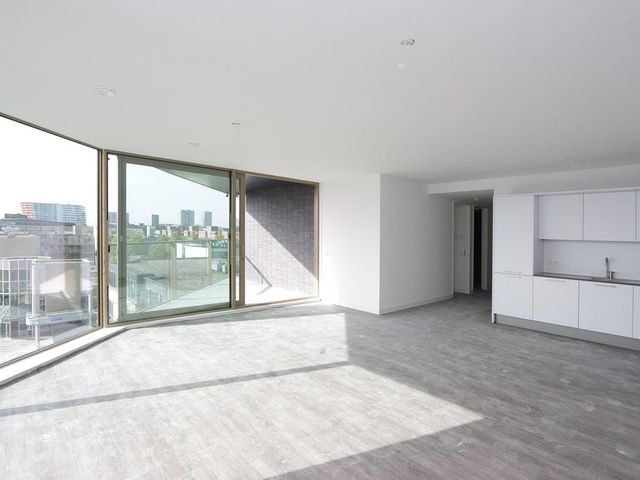 Stationsplein 9A, Almere