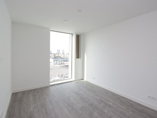 Stationsplein 9A, Almere