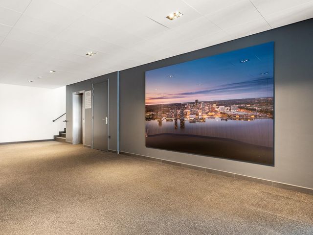 Stationsplein 9A, Almere