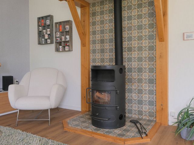 Kastanjelaan 2, Aadorp