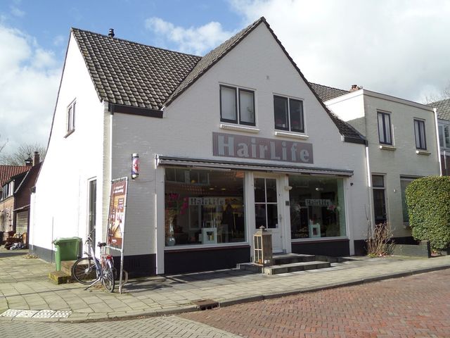 Engel de Ruijterstraat 10, Breukelen