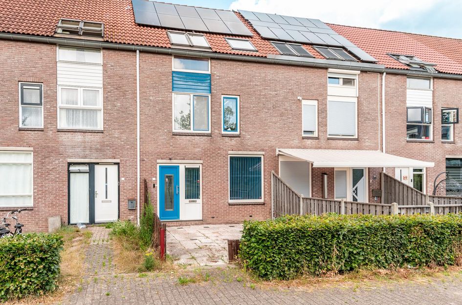 Arnhemplein 20