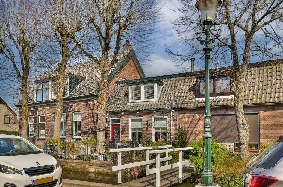Watertje 26