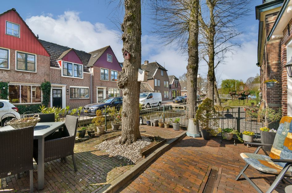 Watertje 26