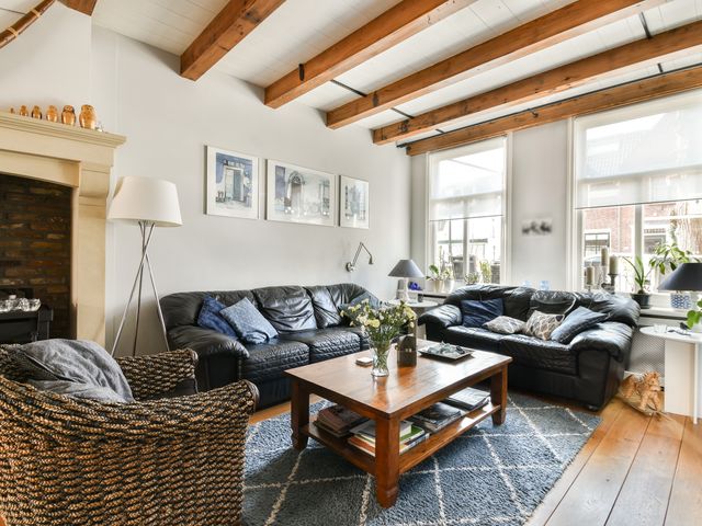 Watertje 26, Zoeterwoude
