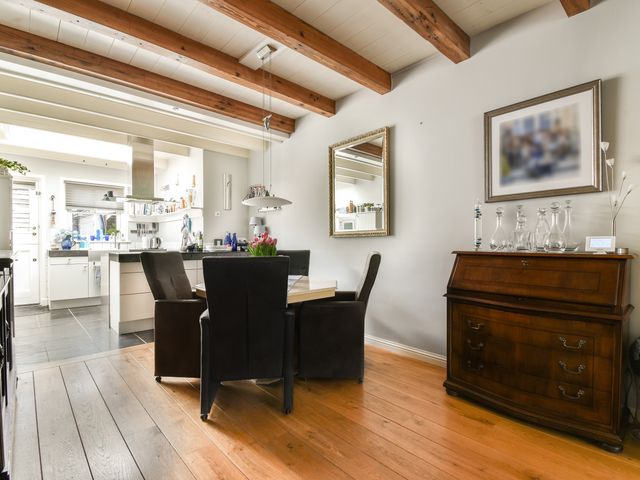 Watertje 26, Zoeterwoude