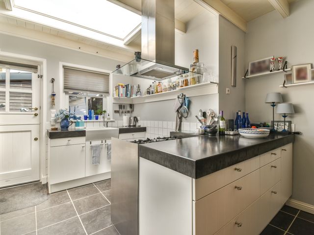 Watertje 26, Zoeterwoude