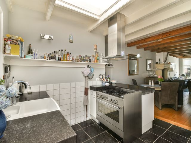 Watertje 26, Zoeterwoude
