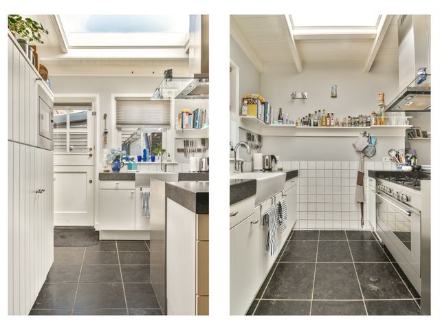 Watertje 26, Zoeterwoude