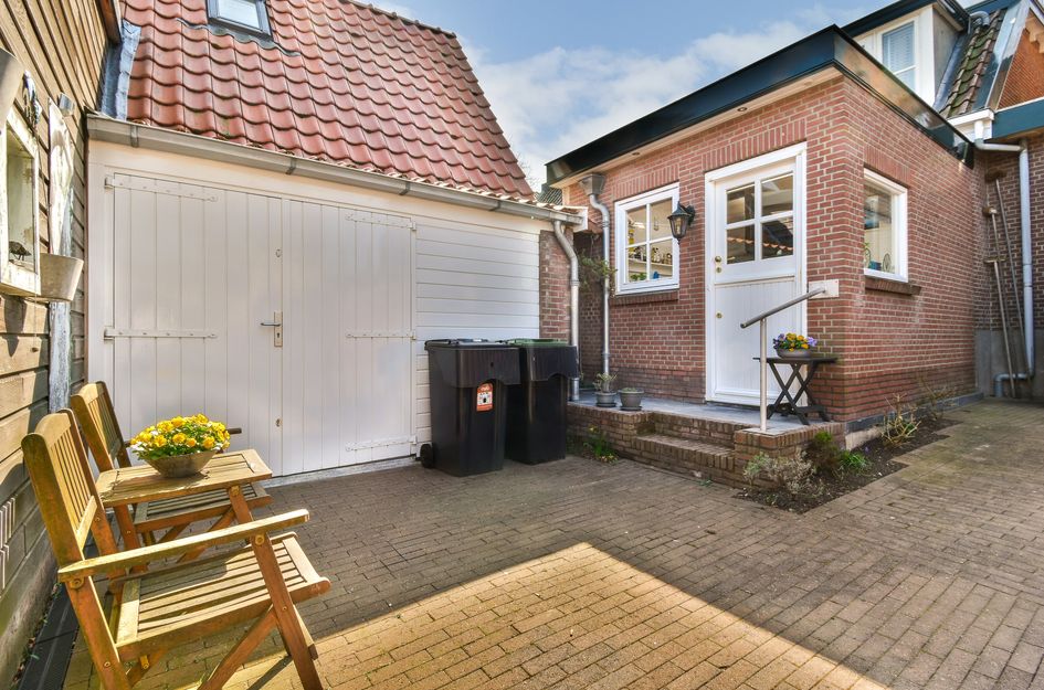 Watertje 26