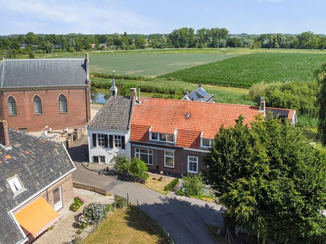 Lingedijk 95, Acquoy