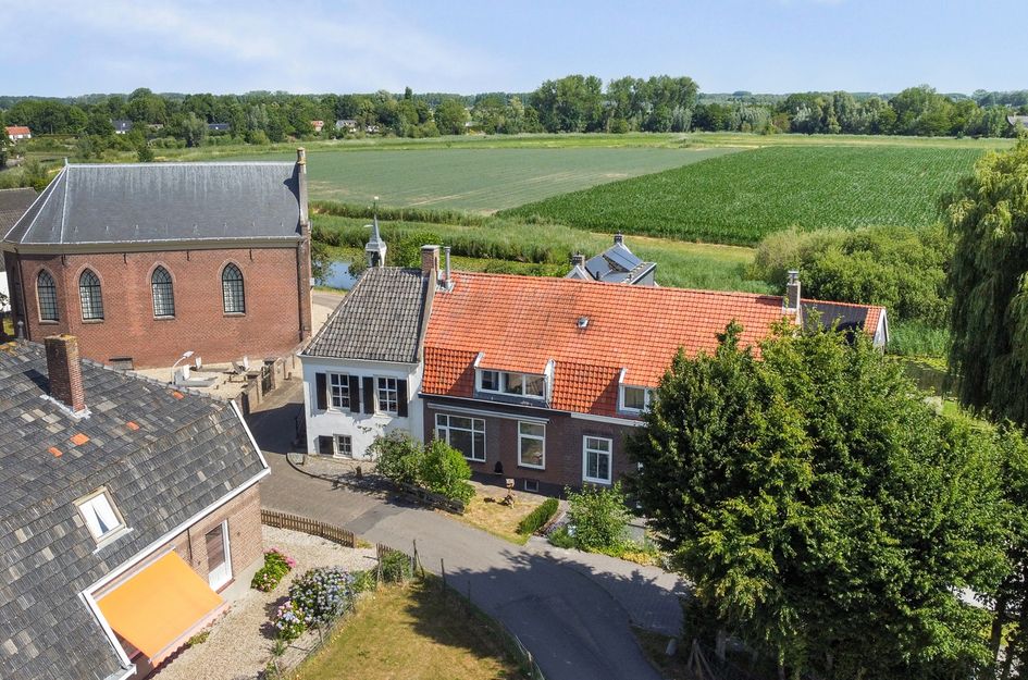 Lingedijk 95