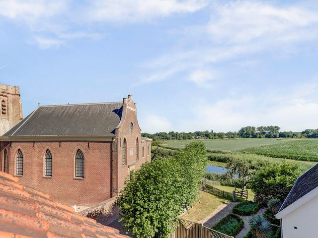 Lingedijk 95, Acquoy