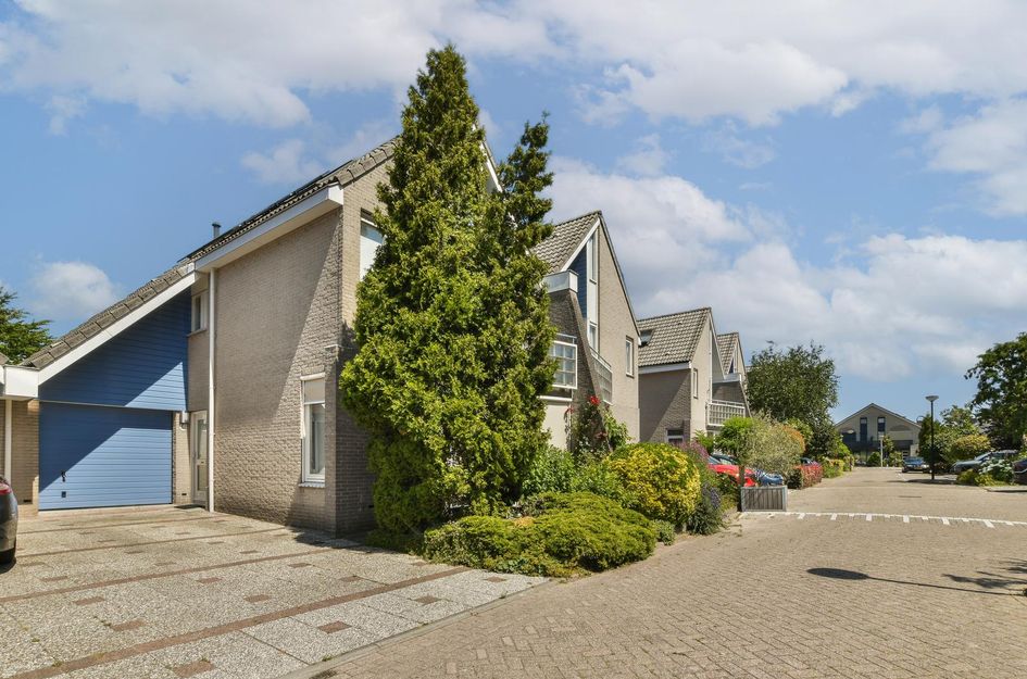 Kervelgaarde 16