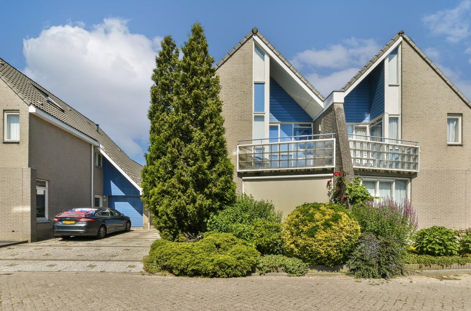 Kervelgaarde 16
