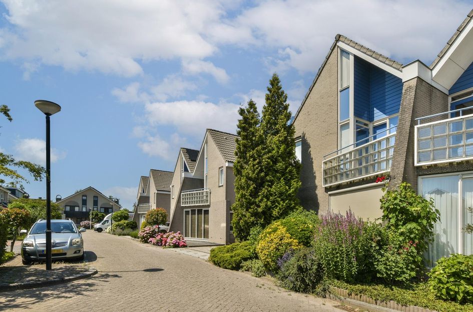 Kervelgaarde 16
