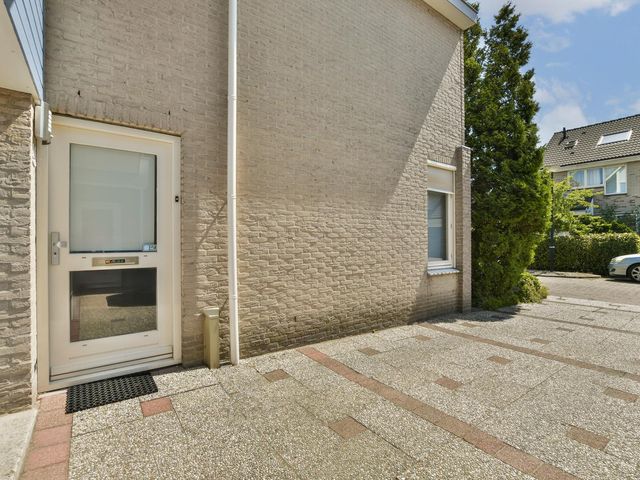 Kervelgaarde 16, Gouda