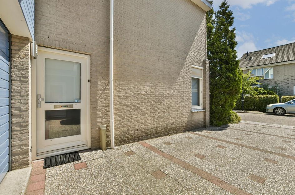 Kervelgaarde 16
