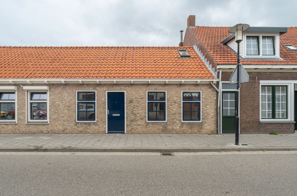 Dorpsstraat 56