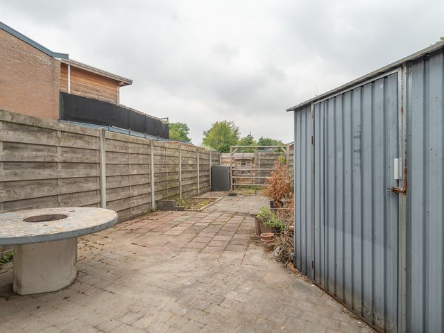 Dorpsstraat 56, Krabbendijke