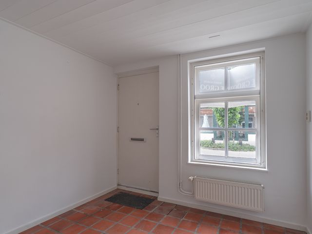 Dorpsstraat 56, Krabbendijke
