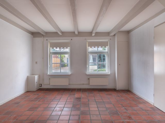 Dorpsstraat 56, Krabbendijke