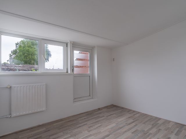 Dorpsstraat 56, Krabbendijke