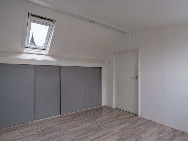Dorpsstraat 56, Krabbendijke