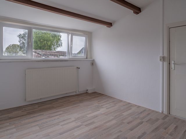 Dorpsstraat 56, Krabbendijke