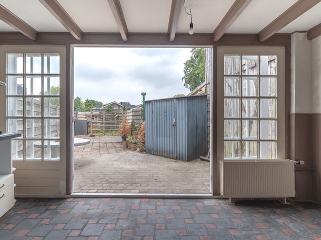 Dorpsstraat 56, Krabbendijke