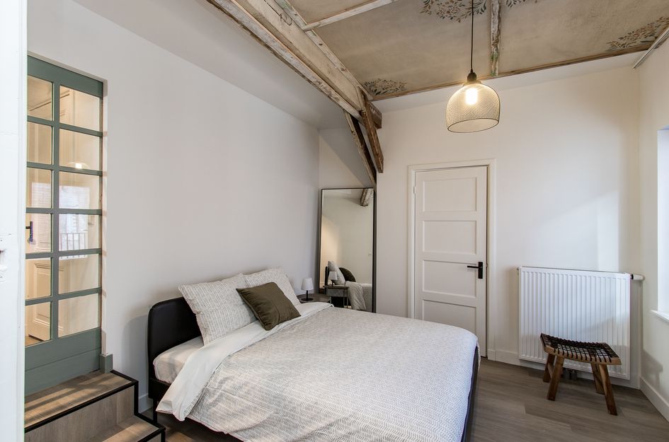 Visstraat 2G