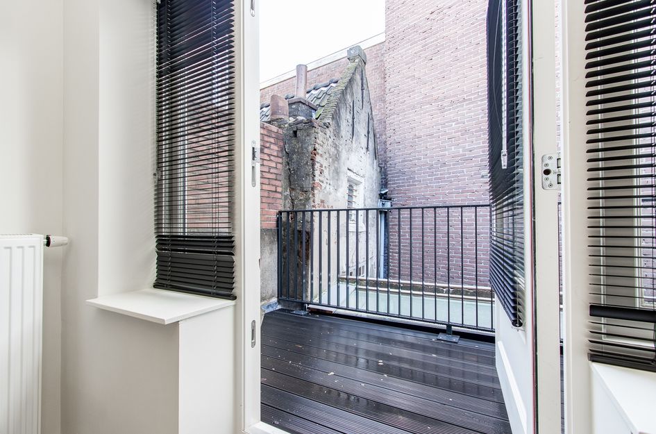Visstraat 2G