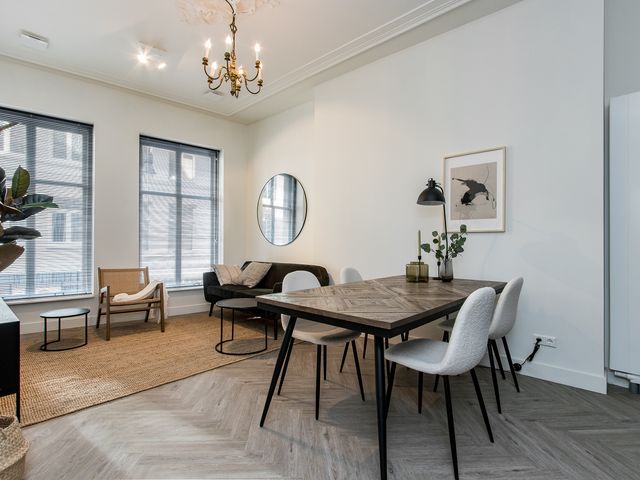 Visstraat 2F, 's-Hertogenbosch