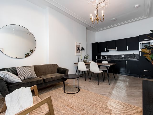 Visstraat 2F, 's-Hertogenbosch