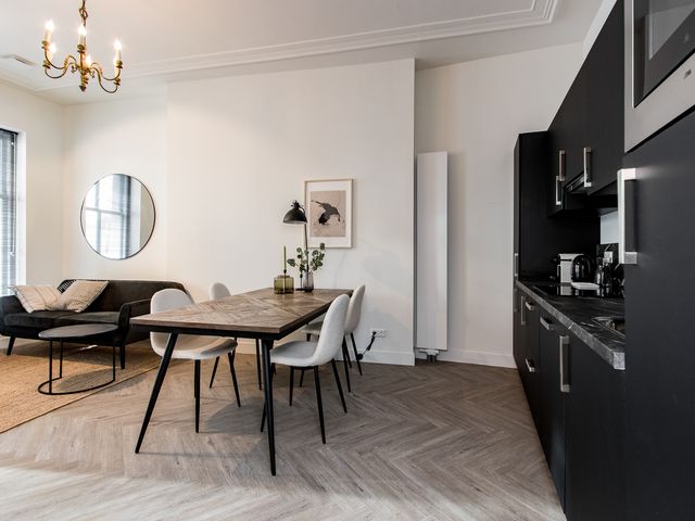 Visstraat 2F, 's-Hertogenbosch
