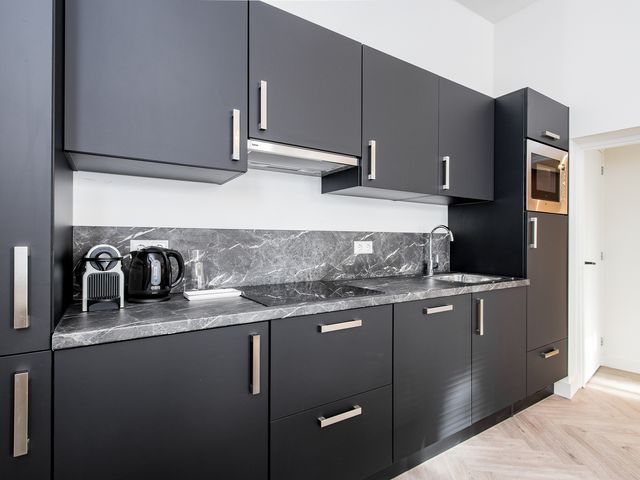 Visstraat 2F, 's-Hertogenbosch